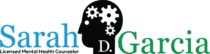 Sarah Garcia, LMHC